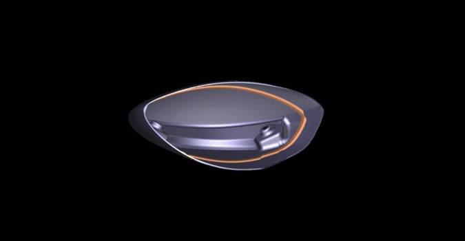Carbon Ring